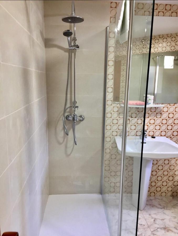 Apartamentos En Alquiler Las Gondolas Almuñécar Buitenkant foto