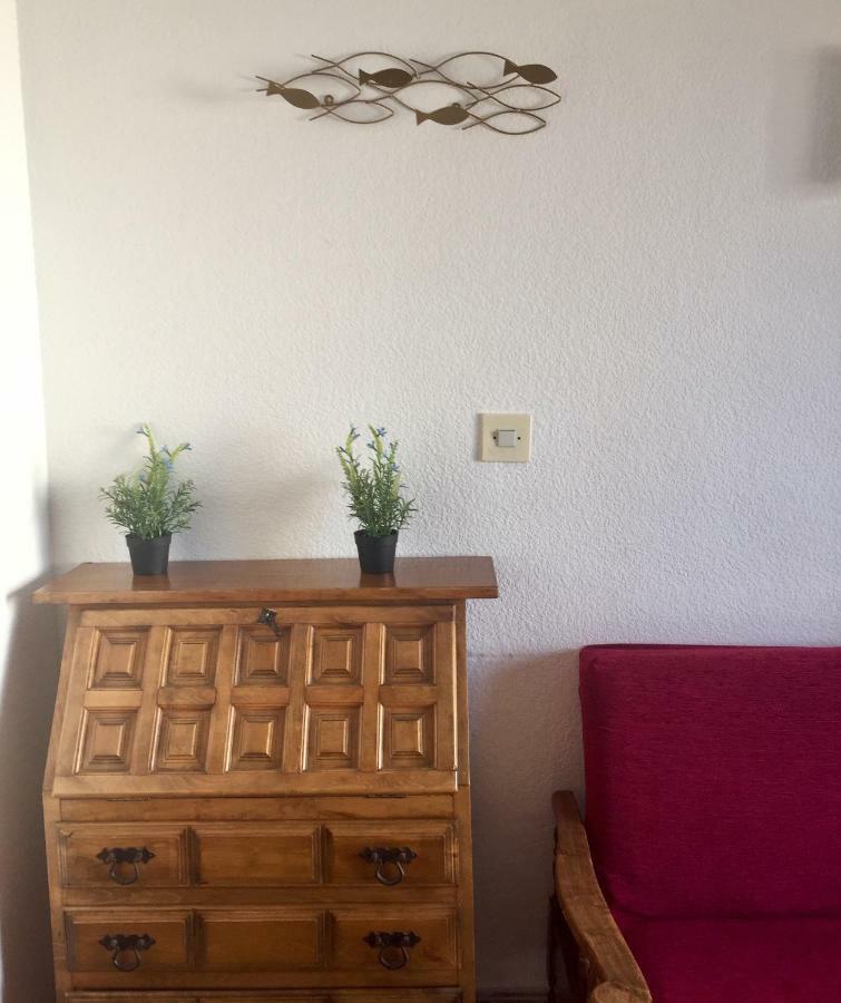 Apartamentos En Alquiler Las Gondolas Almuñécar Buitenkant foto